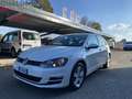 Volkswagen Golf Golf 1.4 TGI 5p. Comfortline BlueMotion Blanc - thumbnail 24