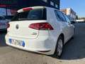 Volkswagen Golf Golf 1.4 TGI 5p. Comfortline BlueMotion Blanc - thumbnail 18