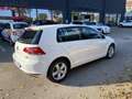 Volkswagen Golf Golf 1.4 TGI 5p. Comfortline BlueMotion Blanc - thumbnail 19