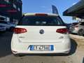 Volkswagen Golf Golf 1.4 TGI 5p. Comfortline BlueMotion Blanc - thumbnail 16