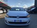 Volkswagen Golf Golf 1.4 TGI 5p. Comfortline BlueMotion Blanc - thumbnail 23