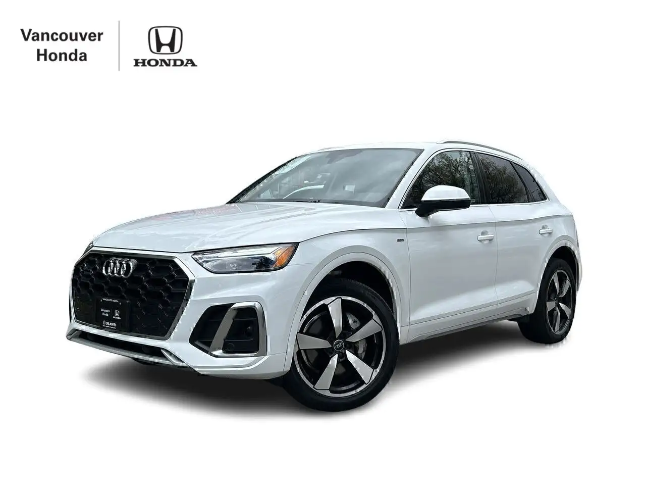 2024 Audi Q5
