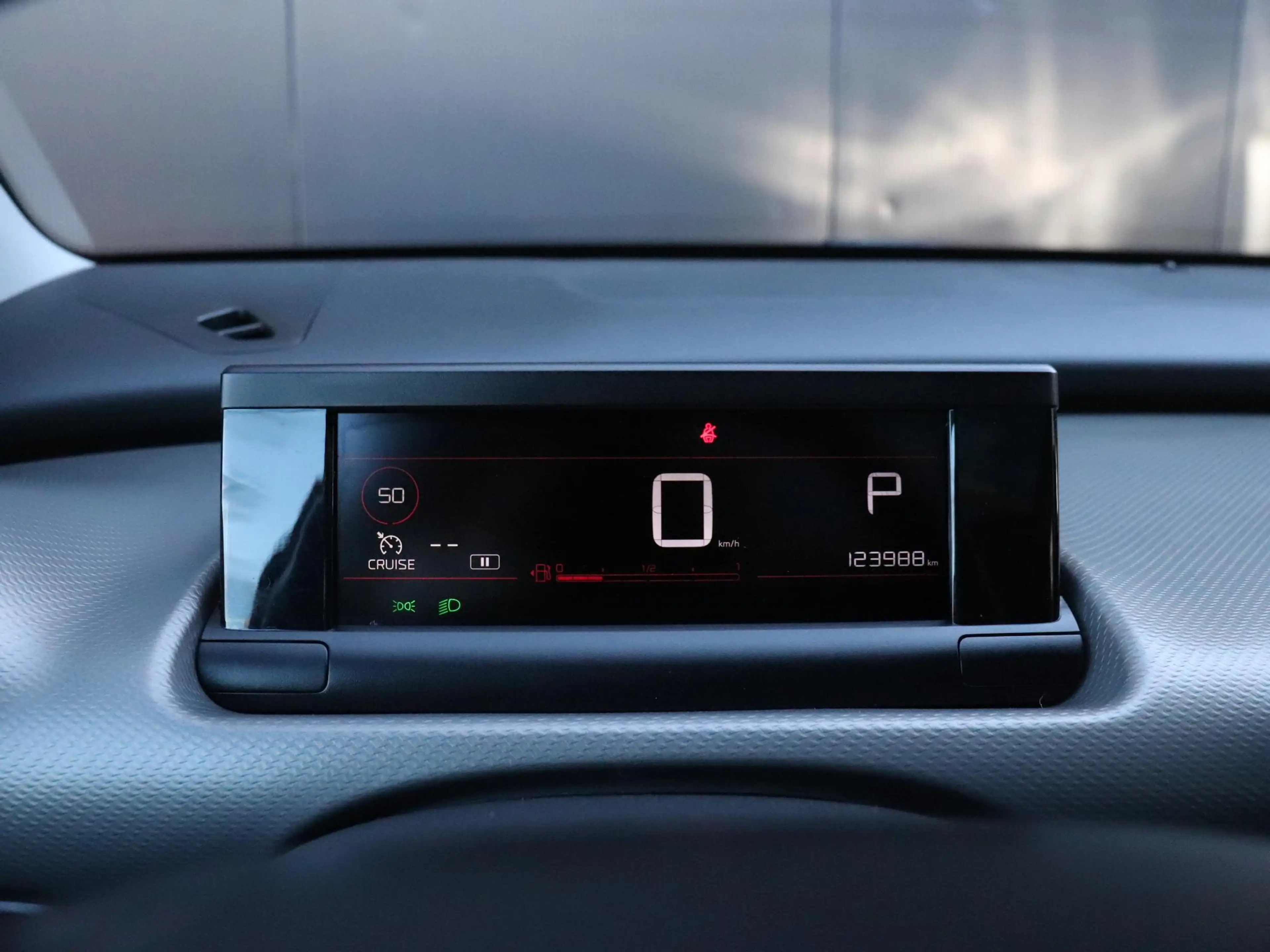 Citroen C4 Cactus 1.2 PureTech Shine | AUT. | LEDER | TREKHAAK | PAN — photo 5