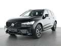 Volvo XC60 B5 Plus Dark AWD Schwarz - thumbnail 1