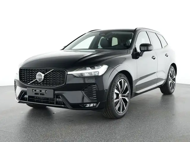 Volvo XC60 B5 Plus Dark AWD