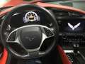 Chevrolet Corvette C7 Z51 3LT Rojo - thumbnail 7