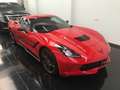 Chevrolet Corvette C7 Z51 3LT Red - thumbnail 4