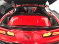 Chevrolet Corvette C7 Z51 3LT Rojo - thumbnail 6