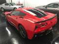 Chevrolet Corvette C7 Z51 3LT Rojo - thumbnail 8