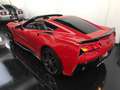 Chevrolet Corvette C7 Z51 3LT crvena - thumbnail 5