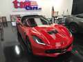Chevrolet Corvette C7 Z51 3LT crvena - thumbnail 3