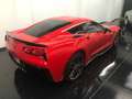 Chevrolet Corvette C7 Z51 3LT Red - thumbnail 10