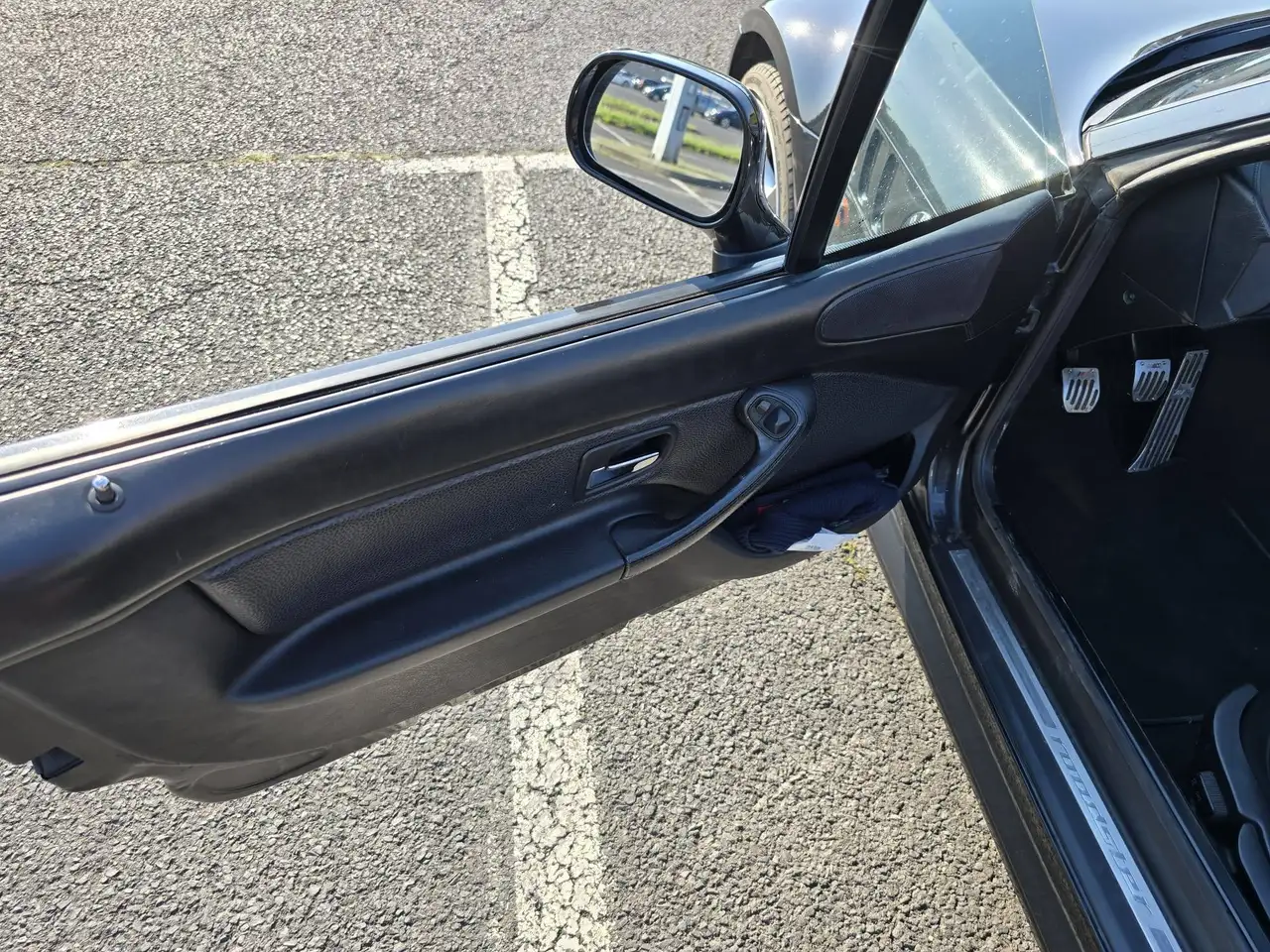 BMW Z3 Z 3 2,8, foto 12