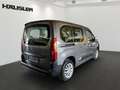 Citroen Berlingo E-BER LIVEPCK 5-Sitzer Klima Tempomat Lichtsensor Grau - thumbnail 4