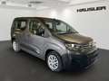 Citroen Berlingo E-BER LIVEPCK 5-Sitzer Klima Tempomat Lichtsensor Grau - thumbnail 2