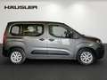 Citroen Berlingo E-BER LIVEPCK 5-Sitzer Klima Tempomat Lichtsensor Grau - thumbnail 3
