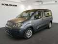 Citroen Berlingo E-BER LIVEPCK 5-Sitzer Klima Tempomat Lichtsensor Grau - thumbnail 1