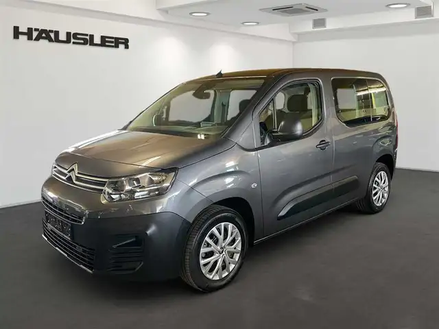 Citroen Berlingo E-BER LIVEPCK 5-Sitzer Klima Tempomat Lichtsensor