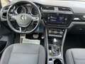Volkswagen Touran Sound R-Line 1.Hand LED Navi DSG Service Noir - thumbnail 11