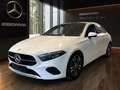 Mercedes-Benz A 180 Limo Progressive Line+Pano+AHK+DISTRON+Kam Weiß - thumbnail 2