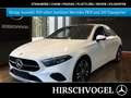 Mercedes-Benz A 180 Limo Progressive Line+Pano+AHK+DISTRON+Kam Weiß - thumbnail 1