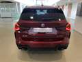 BMW X3 xDrive 30e M Sportpaket Pano Navi LED HK Soundsyst Rot - thumbnail 5