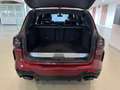 BMW X3 xDrive 30e M Sportpaket Pano Navi LED HK Soundsyst Rot - thumbnail 19