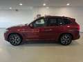 BMW X3 xDrive 30e M Sportpaket Pano Navi LED HK Soundsyst Rot - thumbnail 6