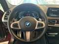 BMW X3 xDrive 30e M Sportpaket Pano Navi LED HK Soundsyst Rot - thumbnail 11