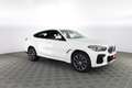 BMW X6 X6 xDrive30d 48V Msport Blanc - thumbnail 2