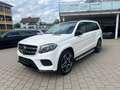 Mercedes-Benz GLS 350 d 4M*AMG*Pano*7-Sitz*360°*Distr*Night*AHK Weiß - thumbnail 1