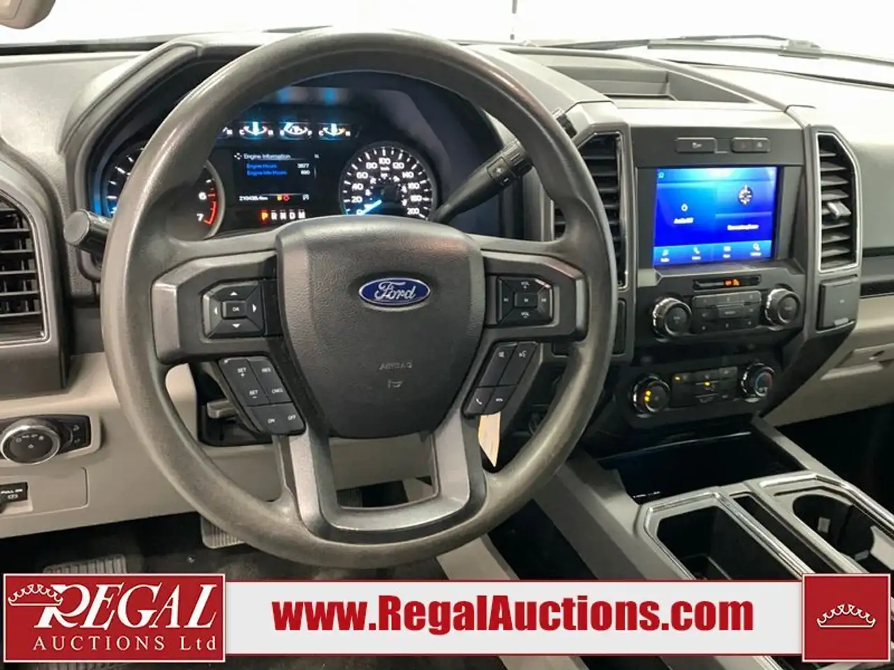 Ford F 150 fotografie Ford F 150