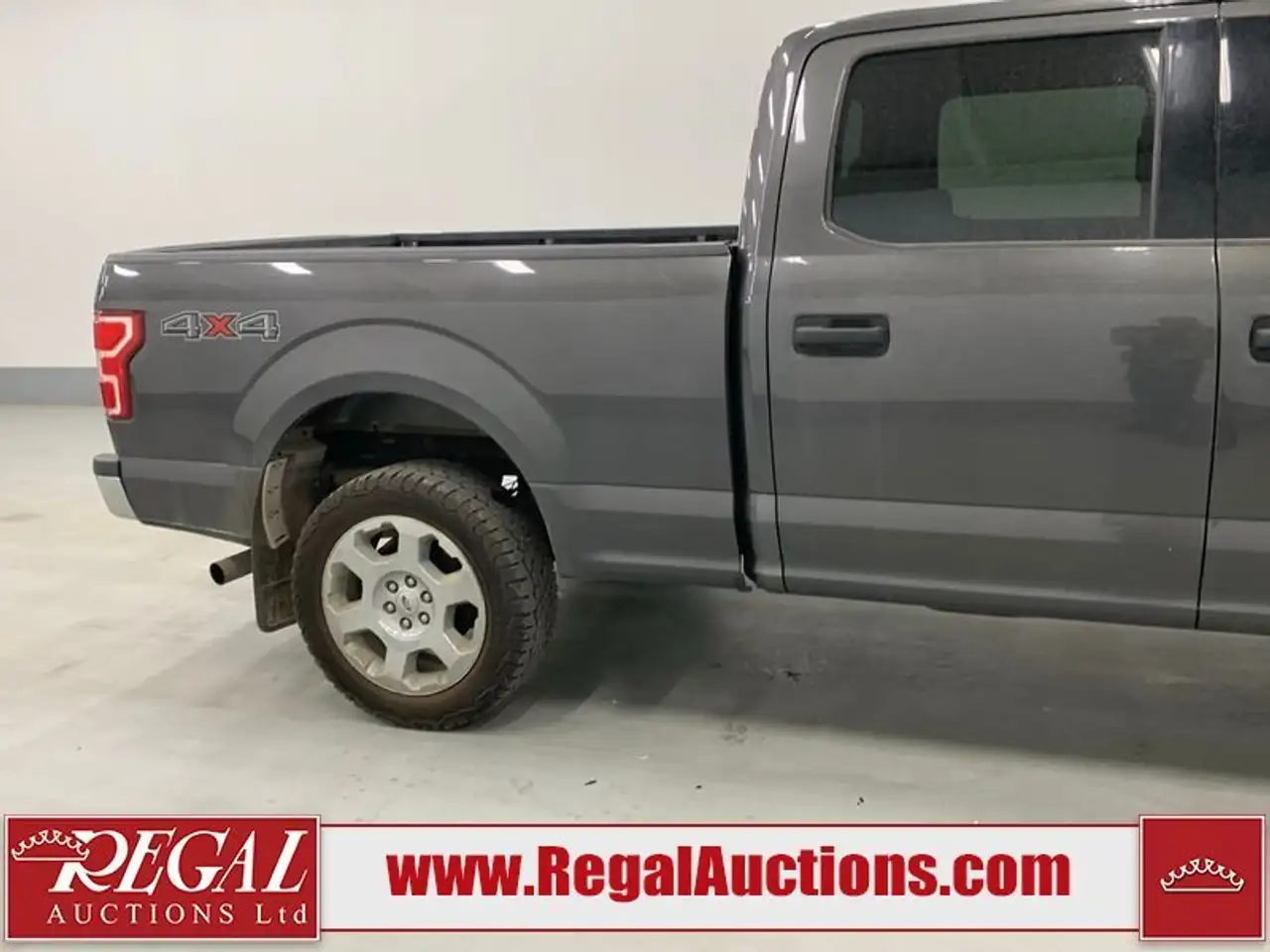 Ford F 150 fotografie Ford F 150