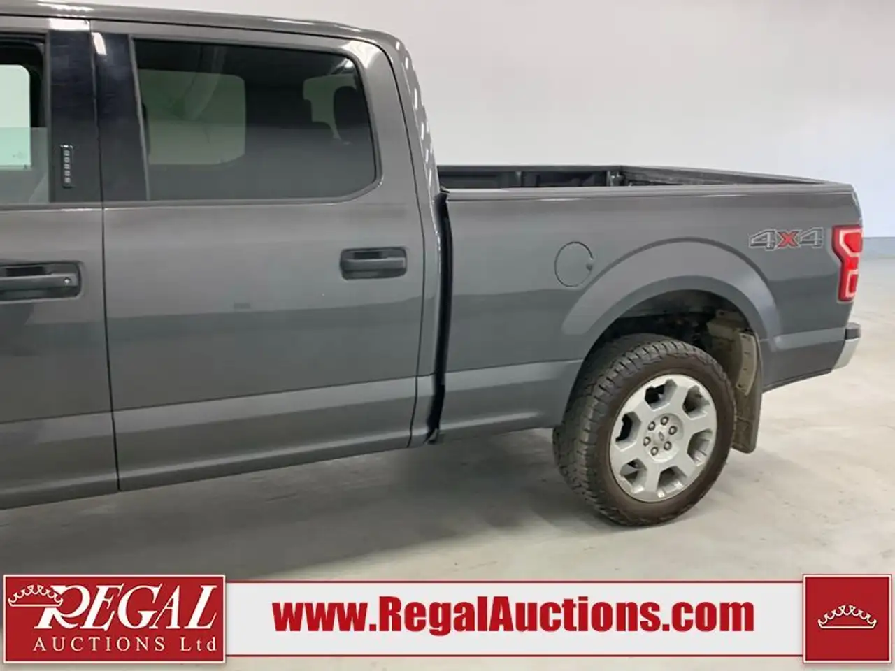 Ford F 150 fotografie Ford F 150