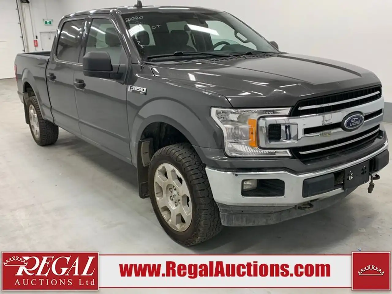Ford F 150 fotografie Ford F 150