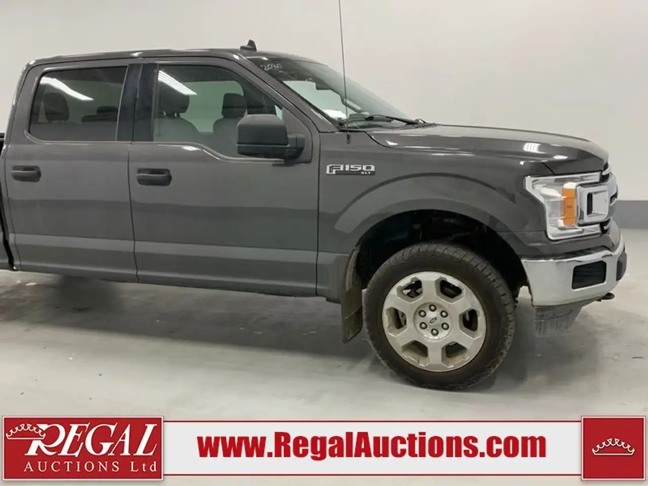 Ford F 150 fotografie Ford F 150