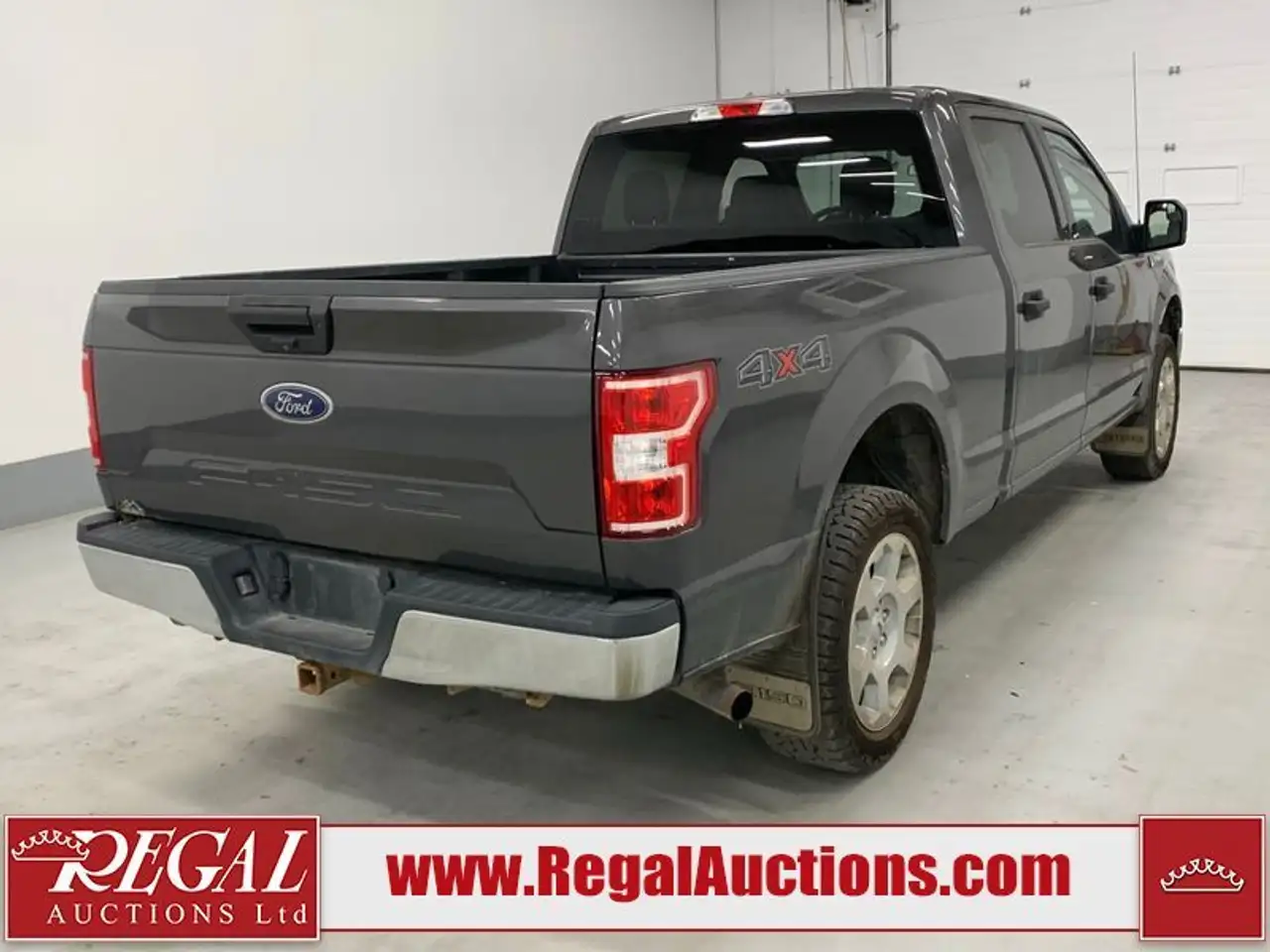 Ford F 150 fotografie Ford F 150