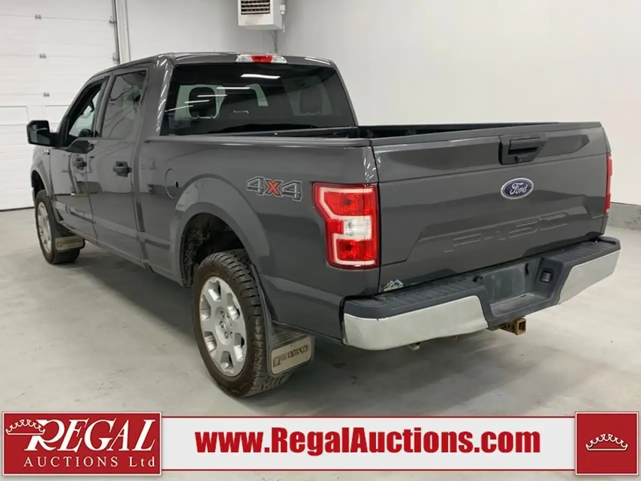 Ford F 150 fotografie Ford F 150