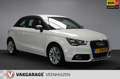 Audi A1 1.2 TFSI Ambition Pro Line Business|Rijklaar prijs Bianco - thumbnail 1