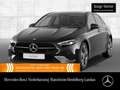 Mercedes-Benz A 200 PROGRESSIVE+NIGHT+MULTIBEAM+KAMERA+TOTW+7G Schwarz - thumbnail 1