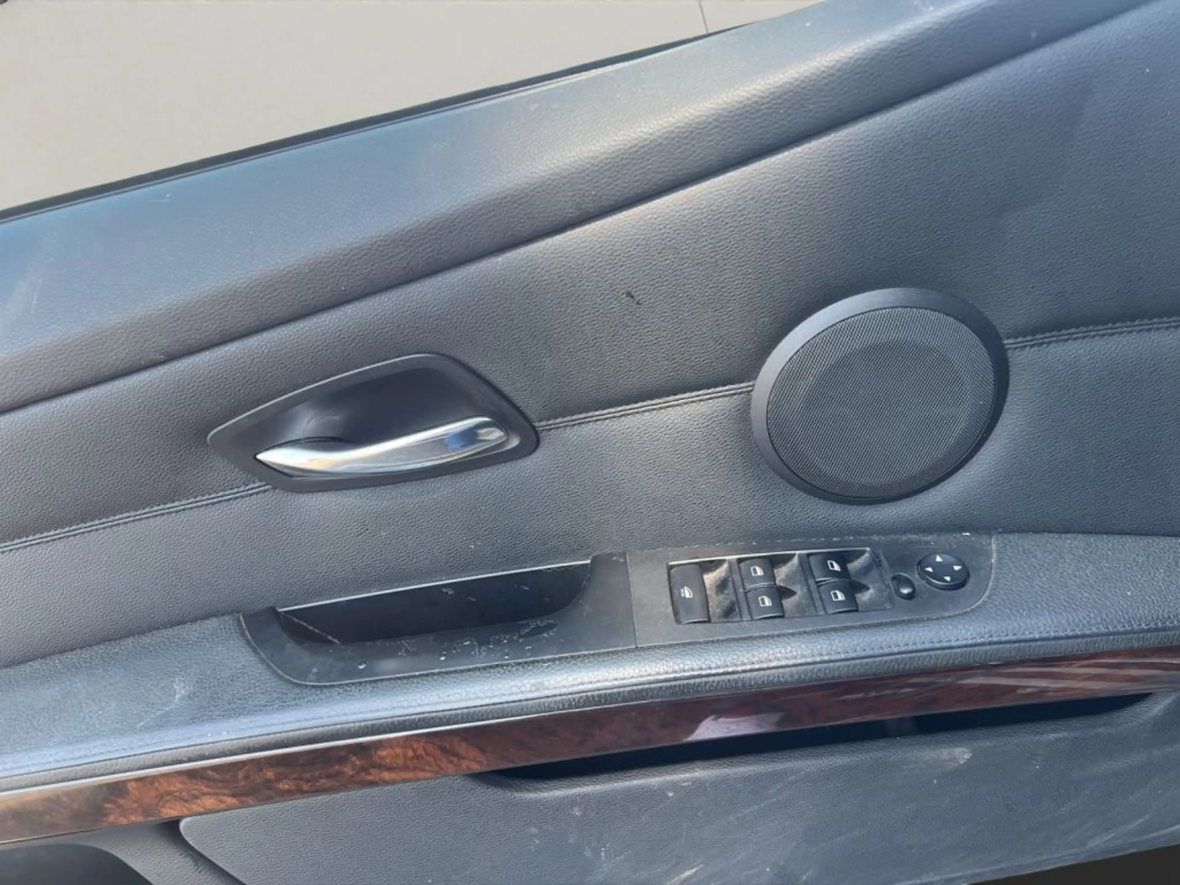 BMW 325 i Cabrio Aut. +EXPORT+LEDER+PDC+SHZ+KLIMAAUTO — photo 9