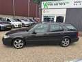 Saab 9-5 Estate 2.3 Turbo Aero AUTOMAAT clima,cruise, stoel Zwart - thumbnail 2