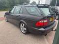 Saab 9-5 Estate 2.3 Turbo Aero AUTOMAAT clima,cruise, stoel Zwart - thumbnail 3