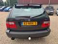 Saab 9-5 Estate 2.3 Turbo Aero AUTOMAAT clima,cruise, stoel Zwart - thumbnail 4