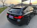 BMW 530 530d 48 V Touring Aut.*VERKAUFT* Negro - thumbnail 14