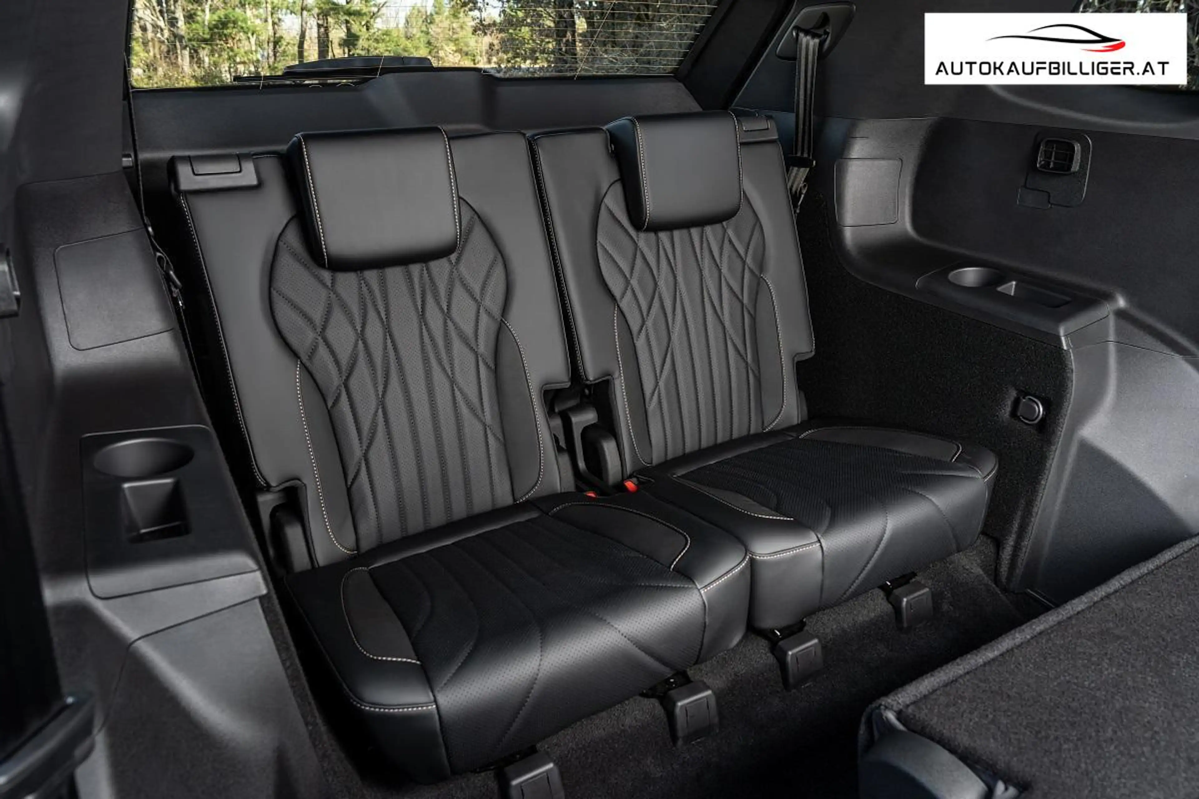 Jaecoo J8 1.5 TGDI Premium — photo 5