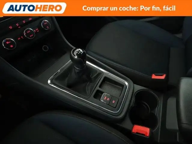 Seat Ateca view 27
