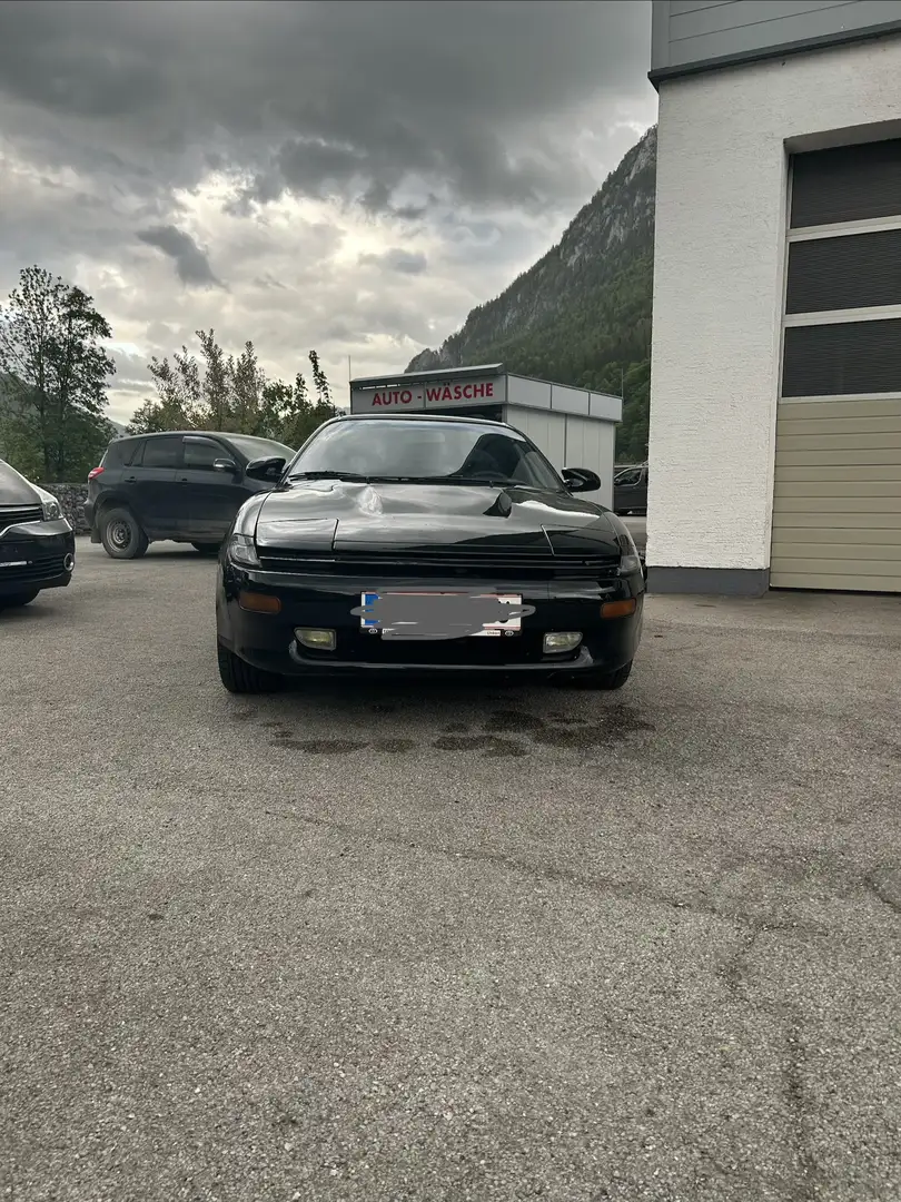 Toyota Celica GT-i 16V - 2