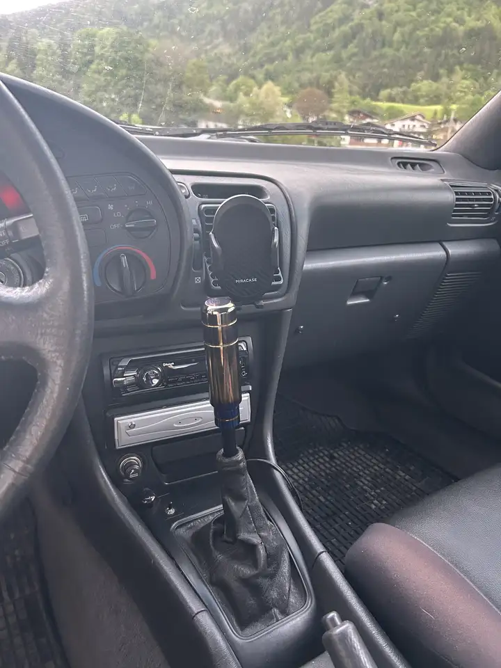 Toyota Celica GT-i 16V, foto 11