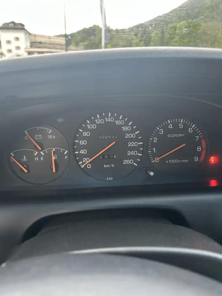 Toyota Celica GT-i 16V, foto 10